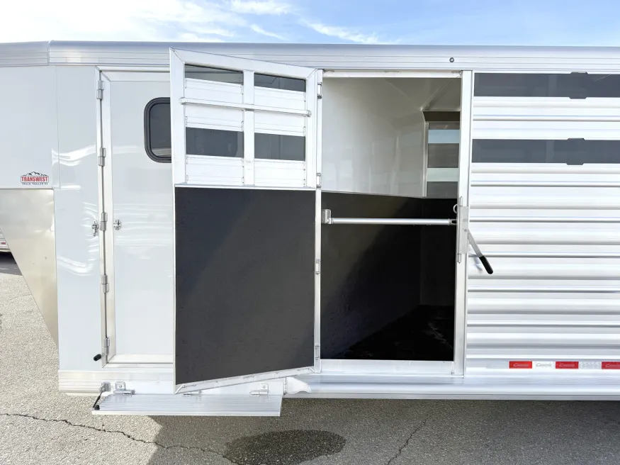 2026 Cimarron Lonestar Stock | Photo 15 of 21