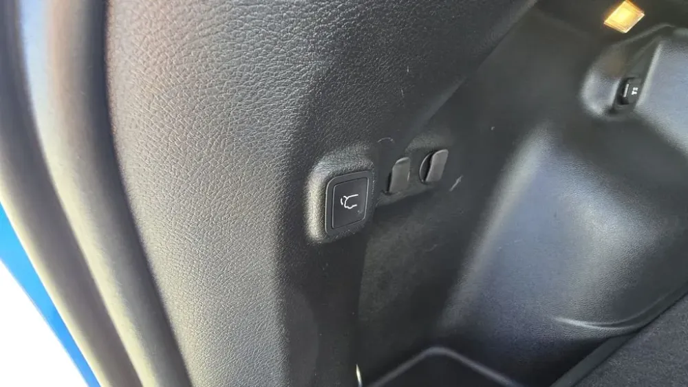 2022 Jeep Cherokee Trailhawk - Photo 9