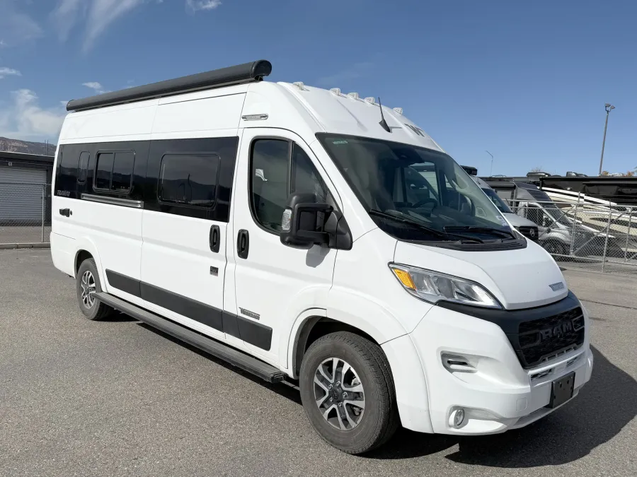 2023 Winnebago Travato 59KL | Photo 1 of 14