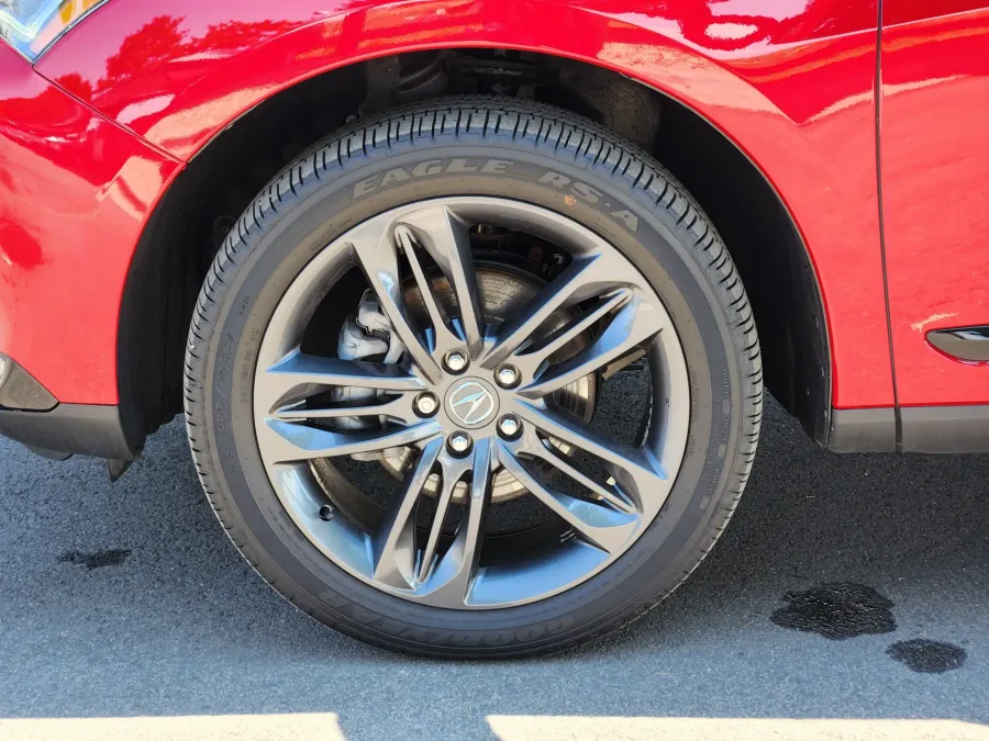 2024 Acura RDX w/A-Spec Package | Photo 22 of 33