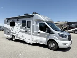 2024 Forest River Sunseeker 2370 | Thumbnail Photo 1 of 23