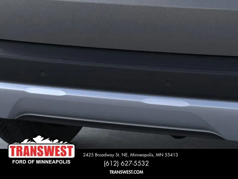 2026 Ford Escape Plug-In Hybrid Base | Photo 22 of 23