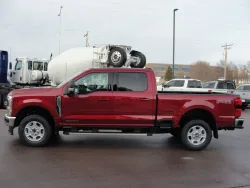 2026 Ford Super Duty F-250 XLT | Thumbnail Photo 2 of 26