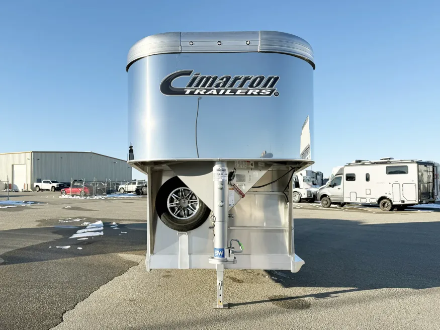 2026 Cimarron Lonestar Stock | Photo 17 of 17