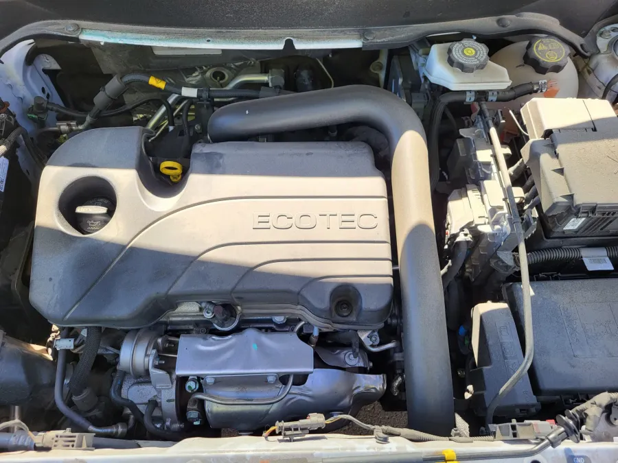 2023 GMC Terrain Denali | Photo 23 of 25