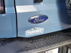 2024 Ford Bronco Badlands | Thumbnail Photo 13 of 31