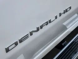 2020 GMC Sierra 2500HD Denali | Thumbnail Photo 7 of 26