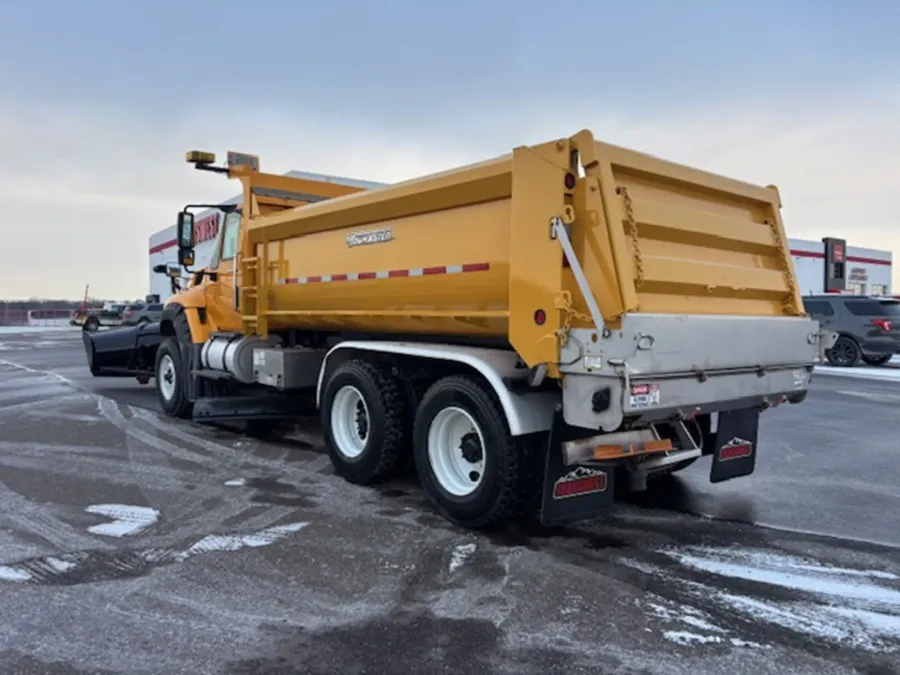 2012 International 7600 | Photo 5 of 14