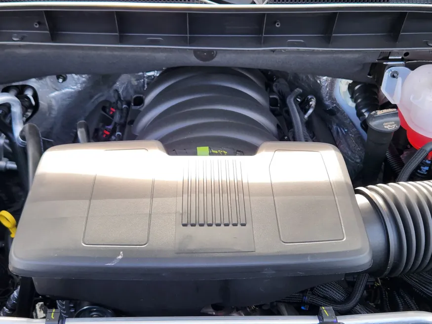 2026 GMC Sierra 1500 Pro | Photo 19 of 22