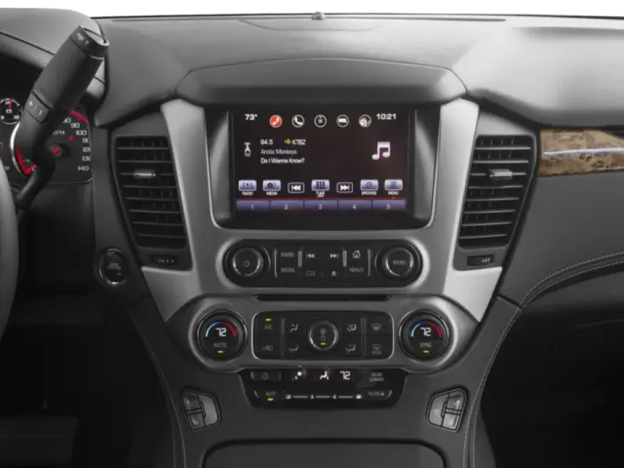 2016 GMC Yukon | Photo 6 of 13