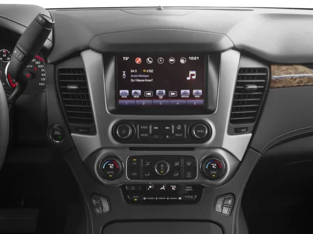 2016 GMC Yukon | Photo 6 of 13