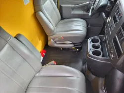 2021 GMC Savana Commercial Cutaway CUTWAY | Thumbnail Photo 11 of 20