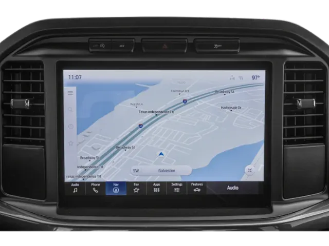 2025 Ford F-150 | Photo 12 of 13