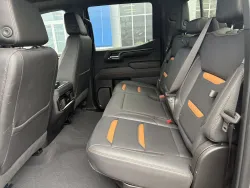 2023 GMC Sierra 1500 AT4 | Thumbnail Photo 8 of 20