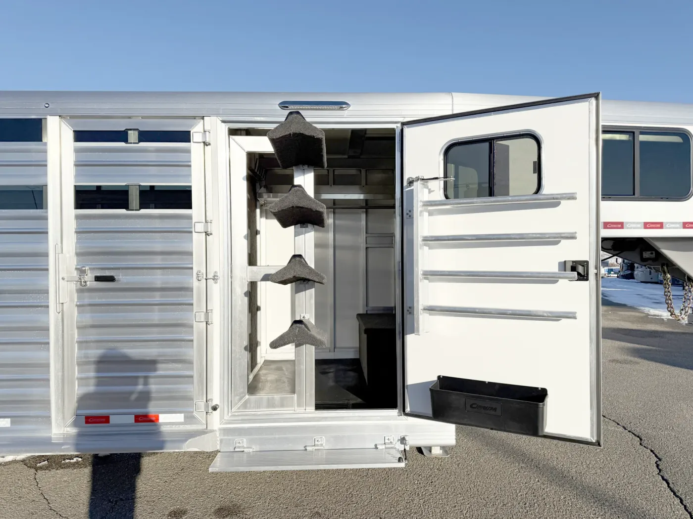 2026 Cimarron Lonestar Stock | Photo 4 of 17