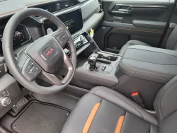 2026 GMC Sierra 1500 AT4 | Thumbnail Photo 11 of 27