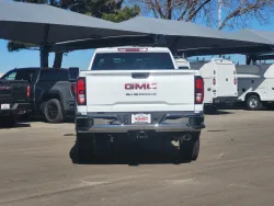 2026 GMC Sierra 2500HD Pro | Thumbnail Photo 5 of 26