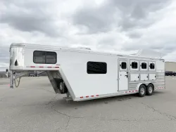 2027 Cimarron Norstar 4HGN | Thumbnail Photo 21 of 23
