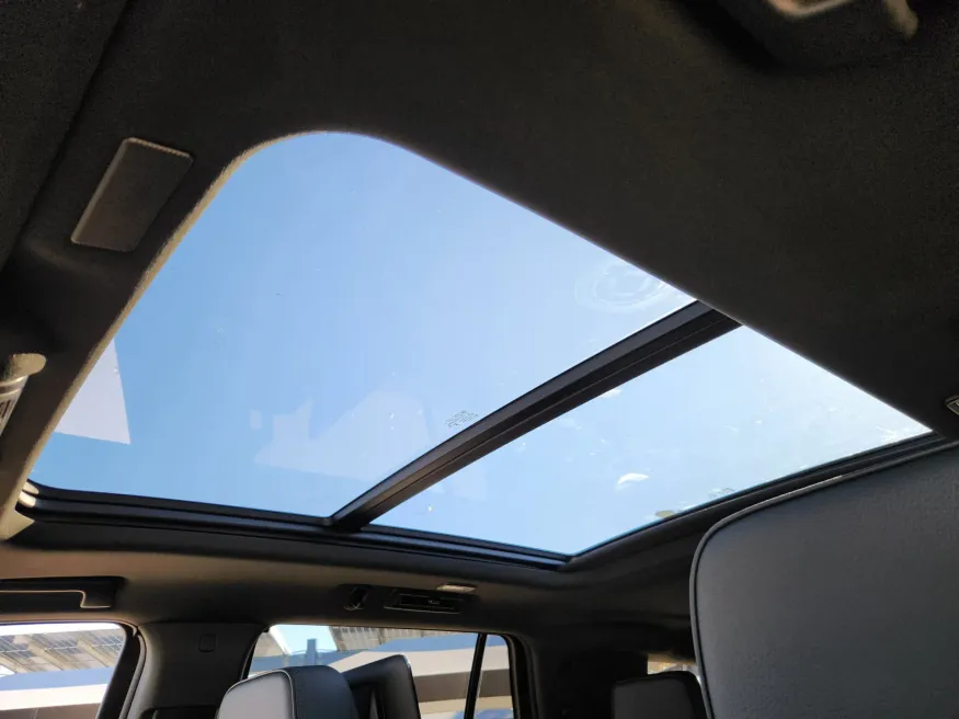 2026 GMC Yukon XL Denali | Photo 29 of 30