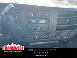 2018 Chevrolet Express 3500 Work Van | Thumbnail Photo 18 of 19
