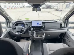 2027 Winnebago EKKO 22A | Thumbnail Photo 10 of 27