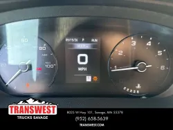 2022 RAM ProMaster 2500 High Roof | Thumbnail Photo 6 of 14