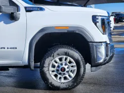 2026 GMC Sierra 2500HD Pro | Thumbnail Photo 4 of 21