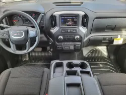 2026 GMC Sierra 2500HD Pro | Thumbnail Photo 20 of 24