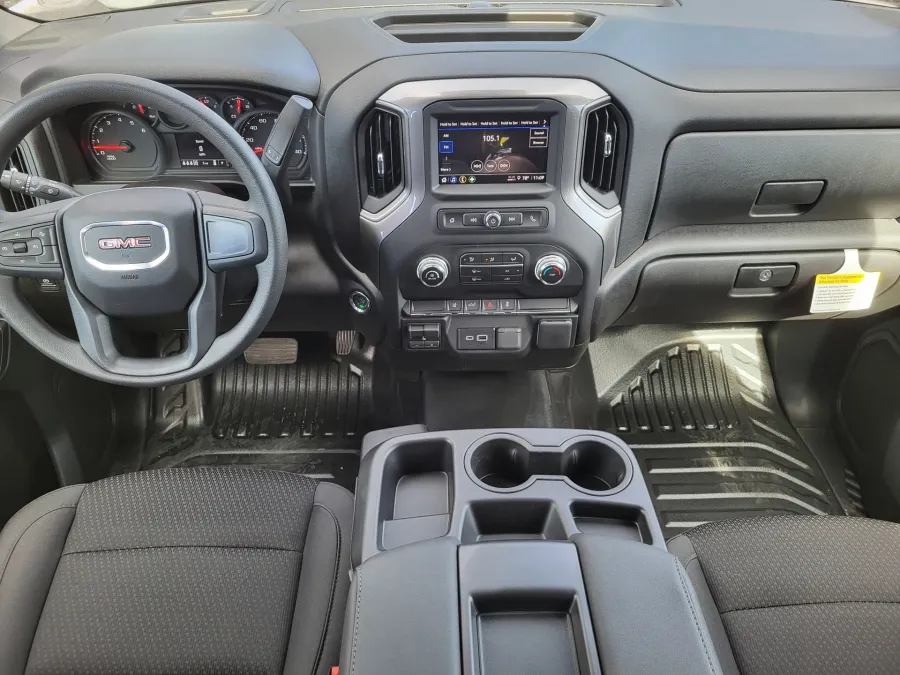 2026 GMC Sierra 2500HD Pro | Photo 20 of 24