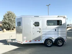 2026 Cimarron Norstar Warmblood | Thumbnail Photo 14 of 18