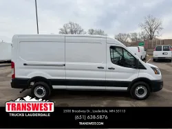2023 Ford Transit-250 Base | Thumbnail Photo 14 of 20