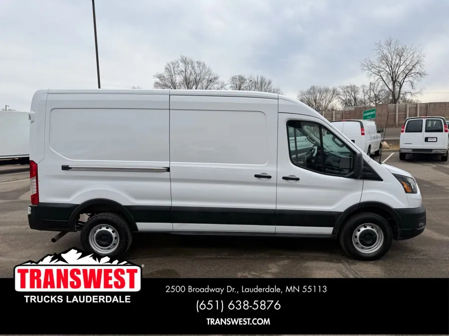 2023 Ford Transit-250 Base | Photo 14 of 20