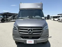 2027 Winnebago EKKO 23B | Thumbnail Photo 17 of 22