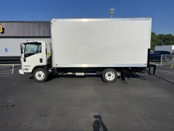 2024 Isuzu NPR | Thumbnail Photo 10 of 14