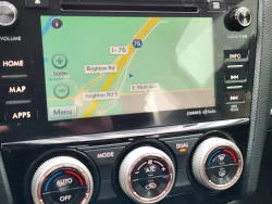 2018 Subaru Forester Touring | Thumbnail Photo 12 of 22