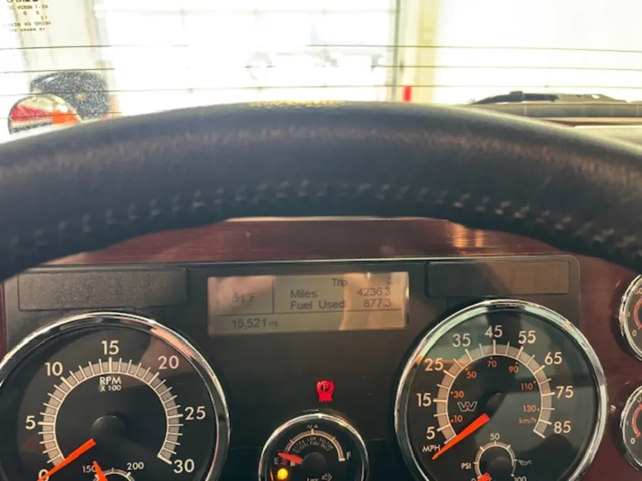 2021 Western Star 4700 | Photo 11 of 14