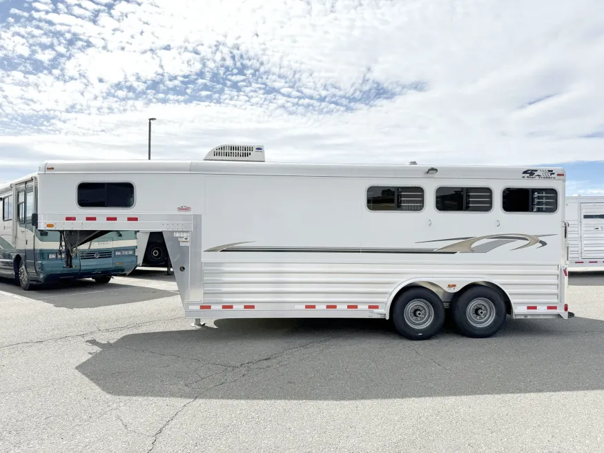 2010 4 Star 3HGN | Photo 16 of 17