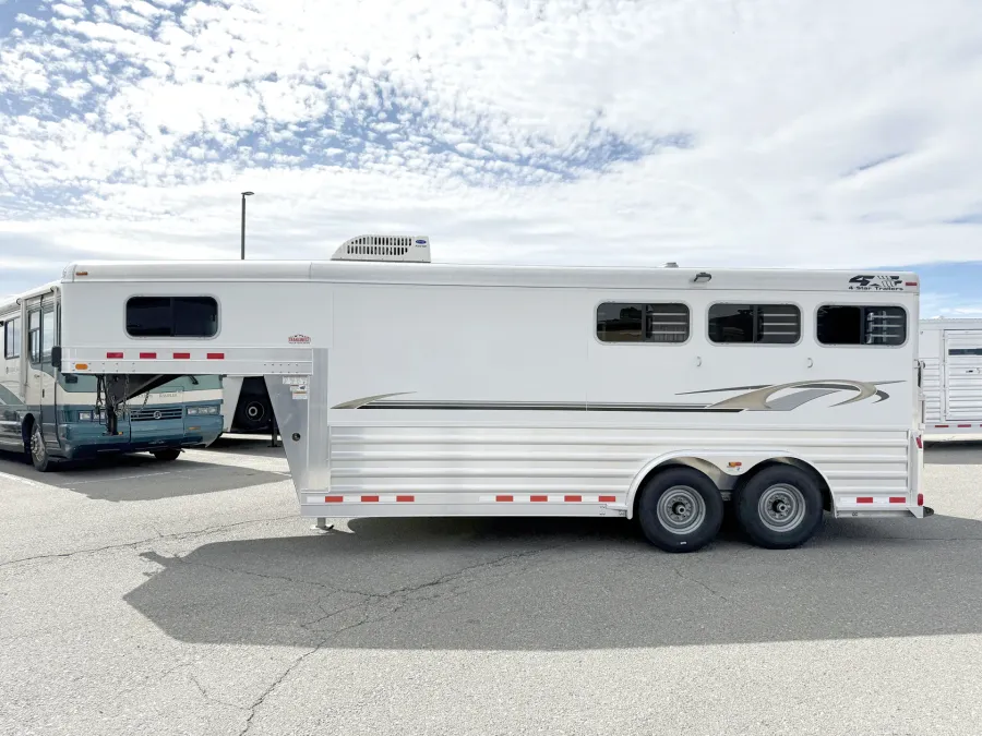 2010 4 Star 3HGN | Photo 16 of 17