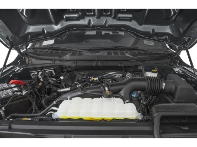 2026 Ford F-150 | Photo 8 of 13