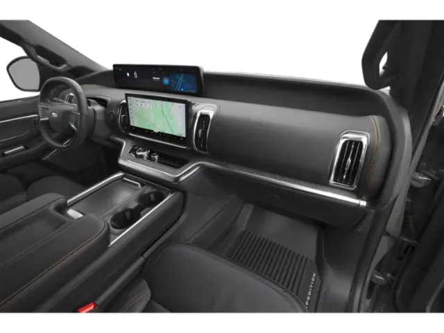 2026 Ford Expedition | Photo 11 of 12