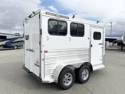 2026 Logan Coach Bullseye 2HBP | Thumbnail Photo 7 of 14