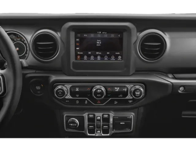 2021 Jeep Wrangler Unlimited | Photo 6 of 13