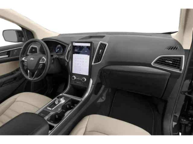 2023 Ford Edge | Photo 11 of 12