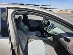 2022 Chevrolet Malibu LS | Thumbnail Photo 15 of 21