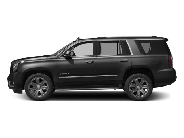 2017 GMC Yukon | Photo 2 of 13