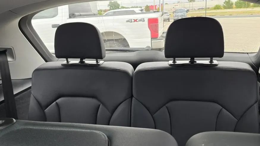 2023 Audi Q7 | Photo 33 of 34