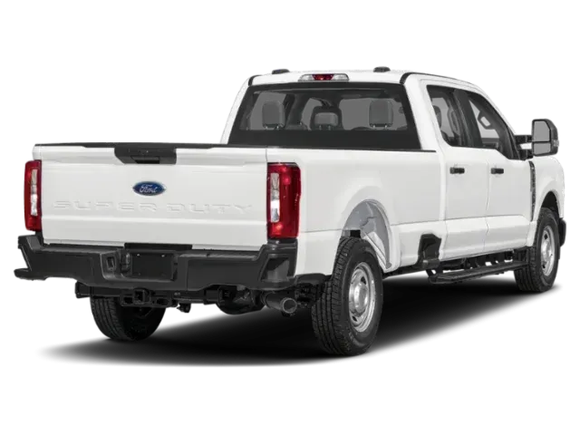 2026 Ford Super Duty F-250 