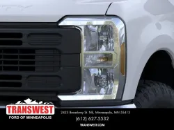 2026 Ford Super Duty F-350 XL | Thumbnail Photo 17 of 22