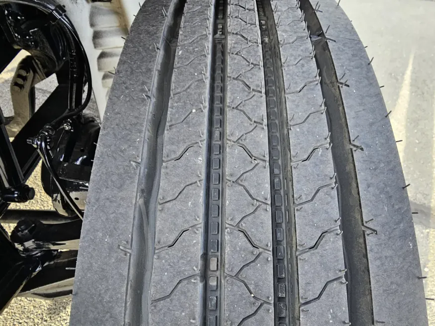 2023 Western Star 47X | Photo 15 of 18