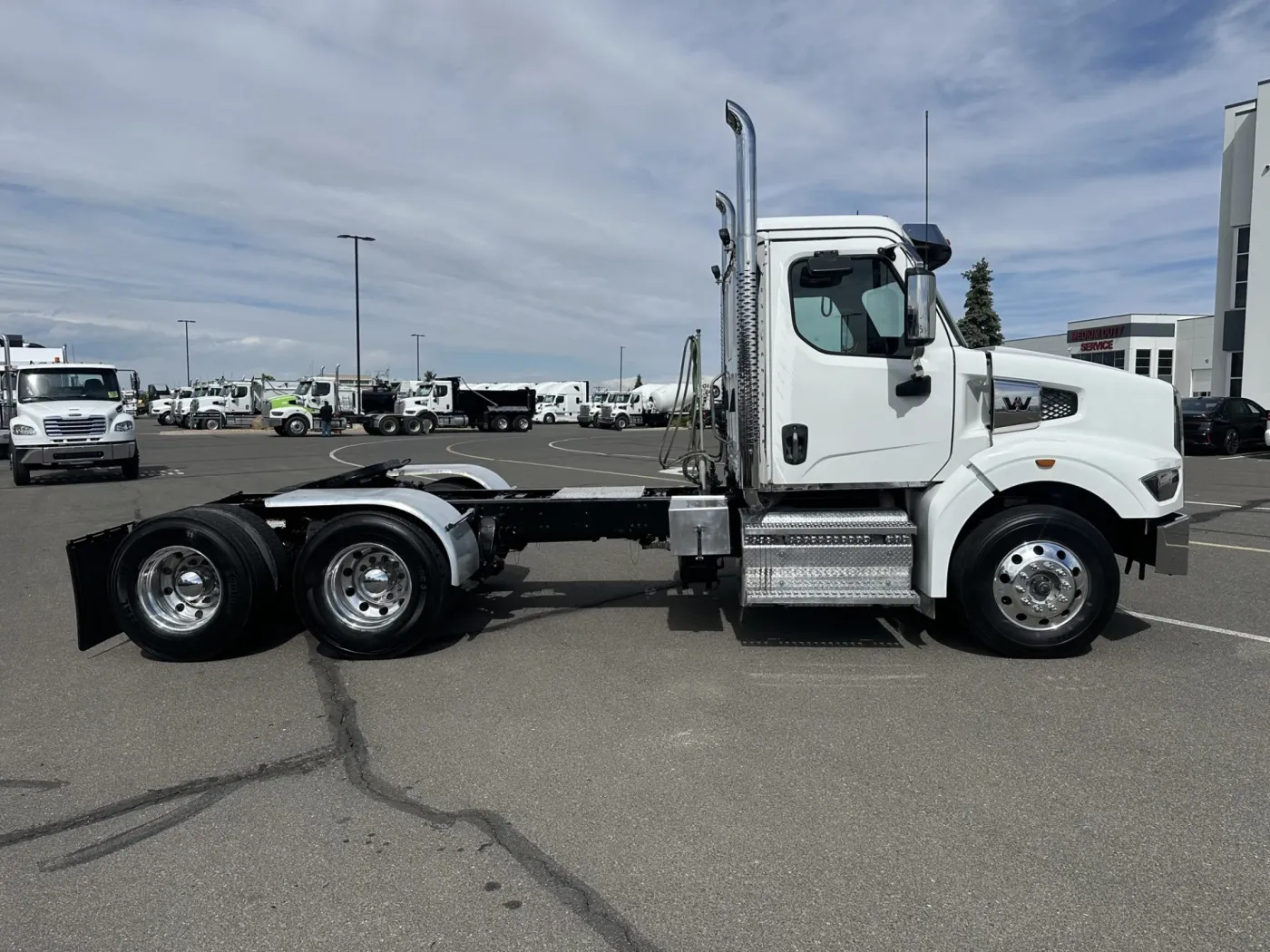2022 Western Star 49X | Photo 4 of 16